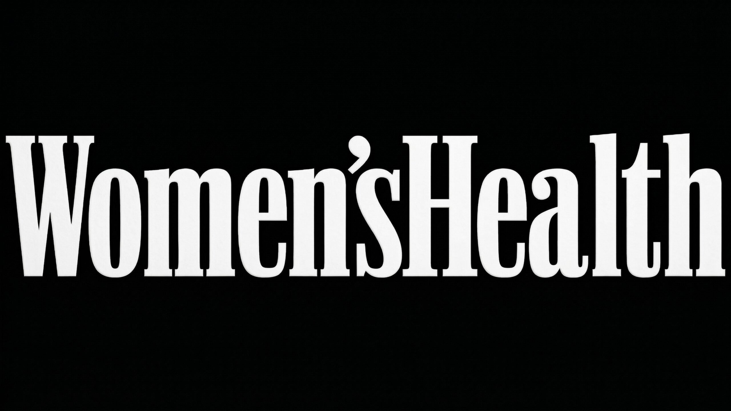 Men's Health