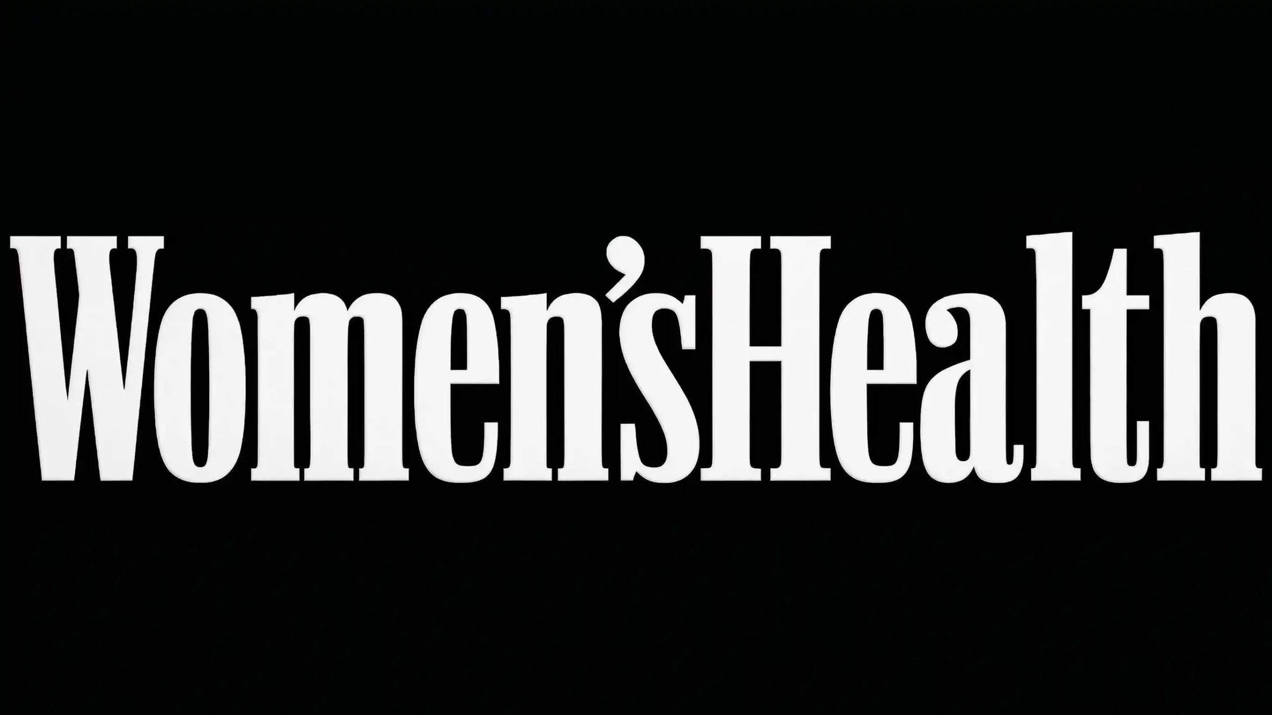 WOMen's Health